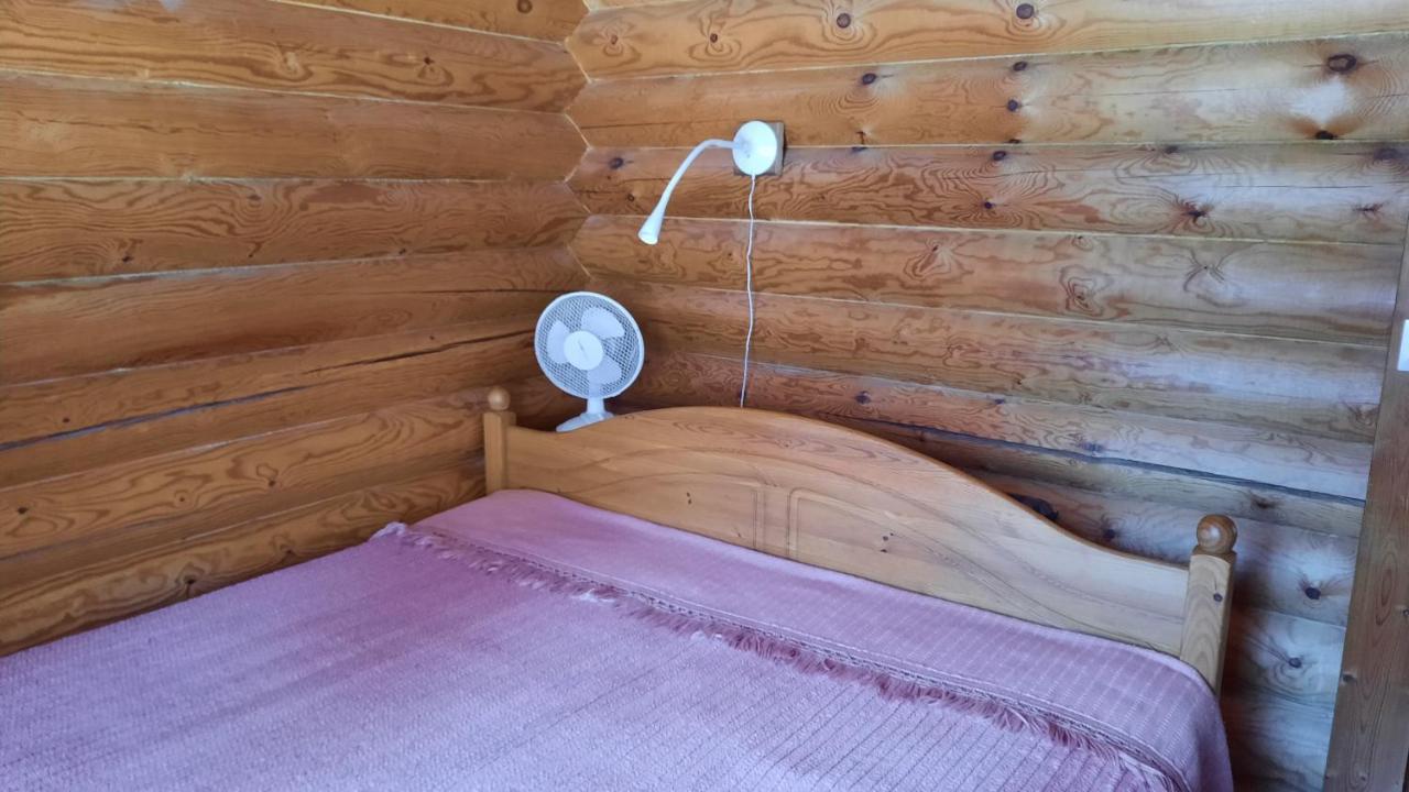 Kallioranta Cottage Ruokolahti Exterior foto